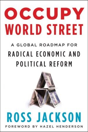 Occupy World Street