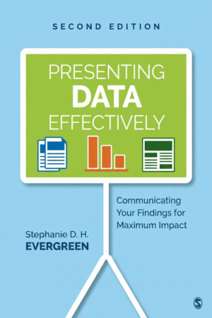 Presenting Data Effectively