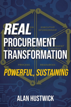 Real Procurement Transformation