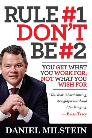Rule #1 Don't Be #2