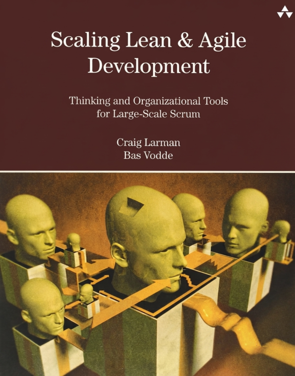 Scaling Lean & Agile Development
