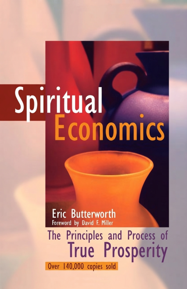 Spiritual Economics Spiritual Economics