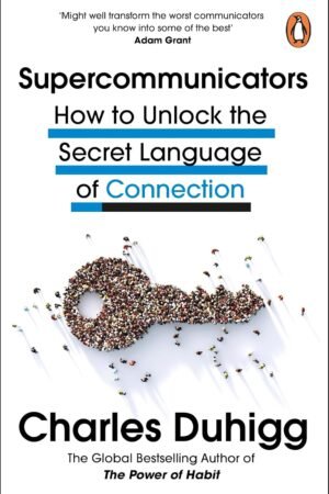 Supercommunicators