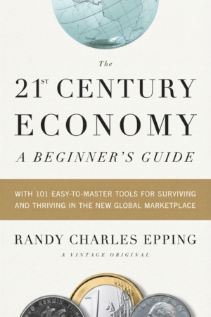 The 21st Century Economy