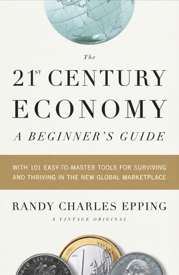 The 21st Century Economy