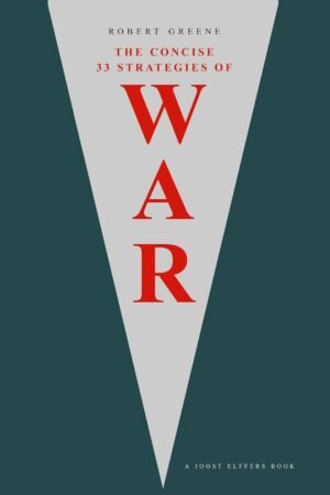 The 33 Strategies of War