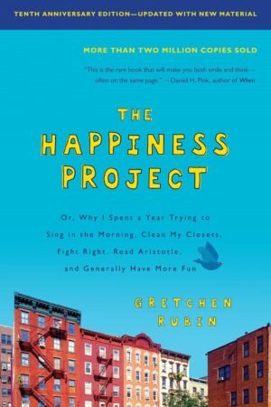 The Happiness Project