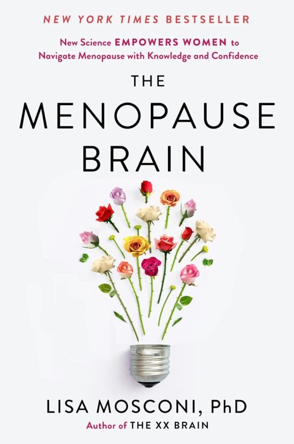The Menopause Brain