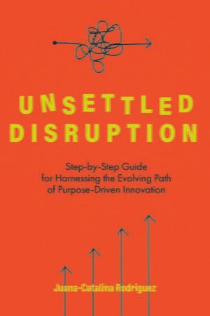 Unsettled Disruption