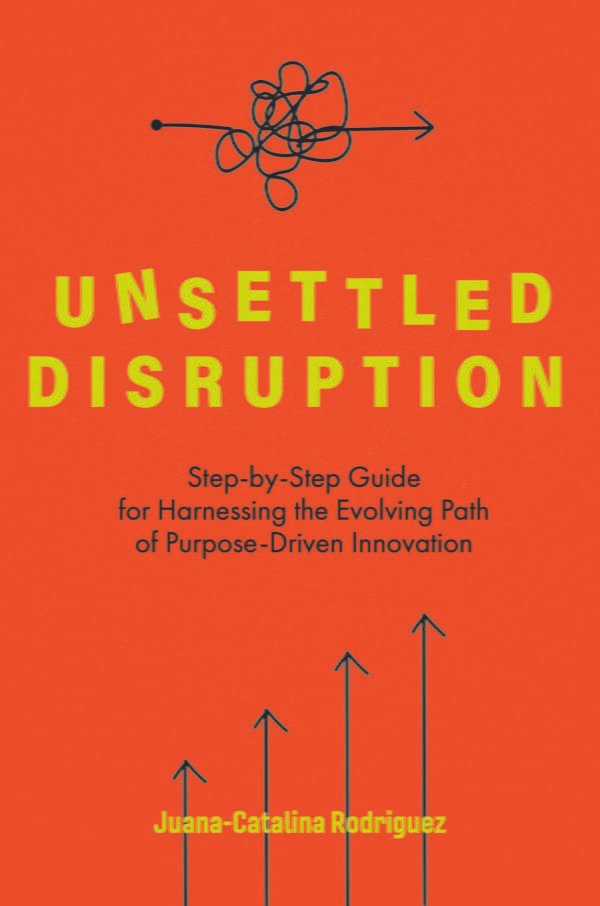 Unsettled-Disruption-cover Unsettled-Disruption-cover