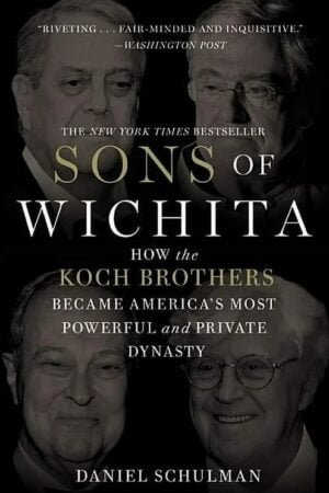 Sons of Wichita
