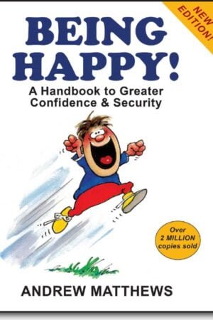 Being Happy!