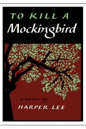 To Kill a Mockingbird