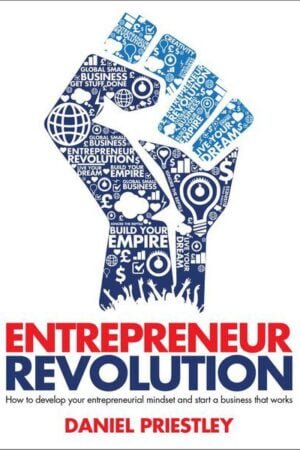 Entrepreneur Revolution