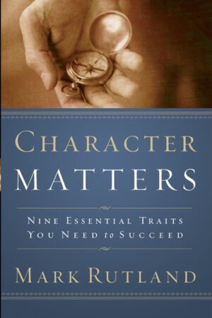 Character Matters