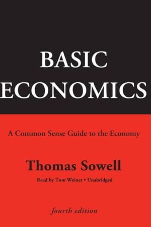 Basic Economics