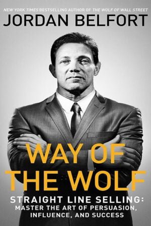 Way of the Wolf