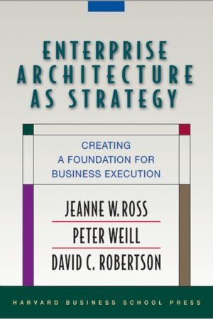 Enterprise Architecture As Strategy