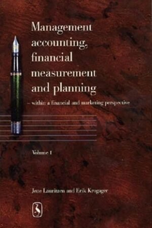 Management accounting, financial measurement and planning