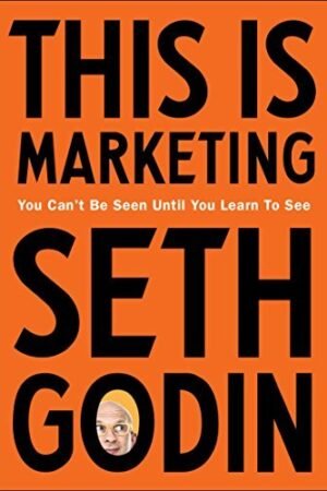 This is Marketing