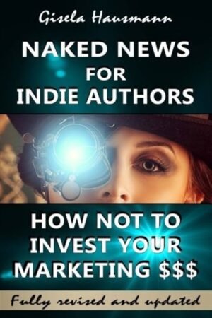 Naked News for Indie Authors