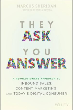 They Ask You Answer