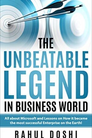 The Unbeatable Legend in Business World