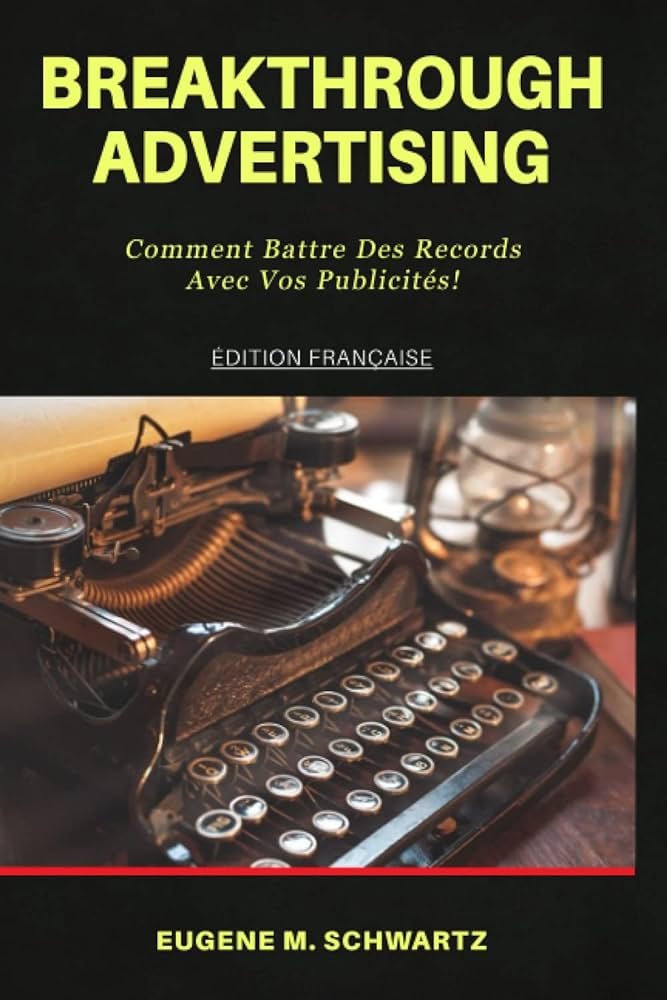 Breakthrough Advertising - Al Mtba3a
