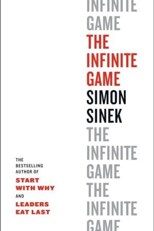 The Infinite Game
