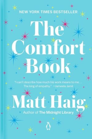 The Comfort Book