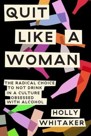 Quit Like a Woman