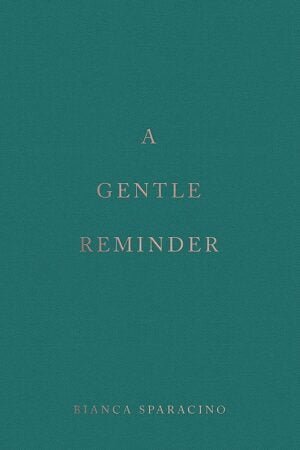 A Gentle Reminder