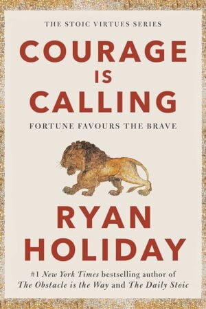 Courage Is Calling