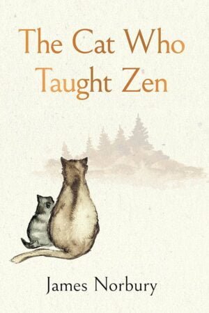 The Cat Who Taught Zen