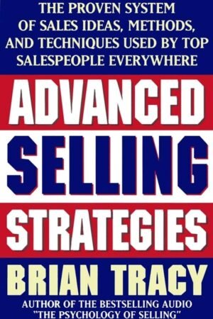 Advanced Selling Strategies