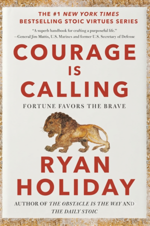 Courage Is Calling