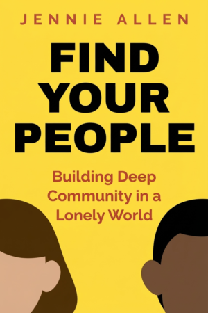 Find Your People