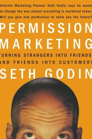 Permission Marketing
