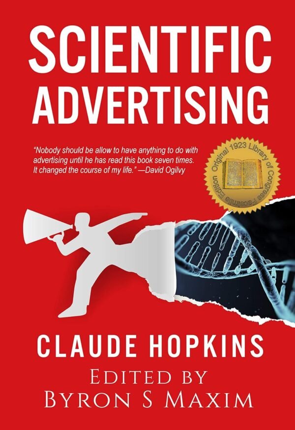 Scientific Advertising