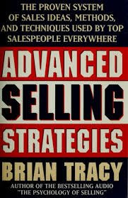 Advanced Selling Strategies