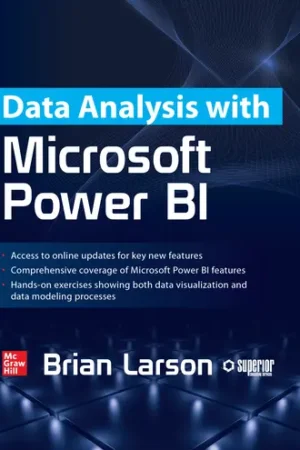 Data Analysis with Microsoft Power Bi