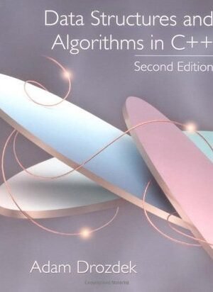 Data Structures and Algorithms in C++