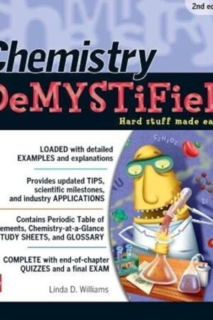 Chemistry Demystified
