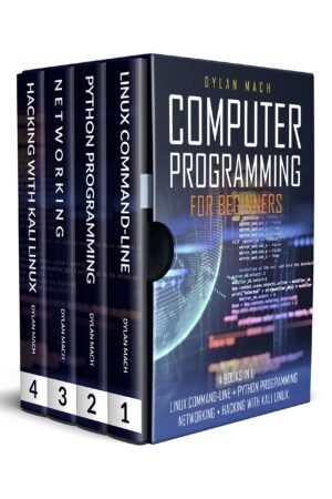 Computer Programming for Beginners