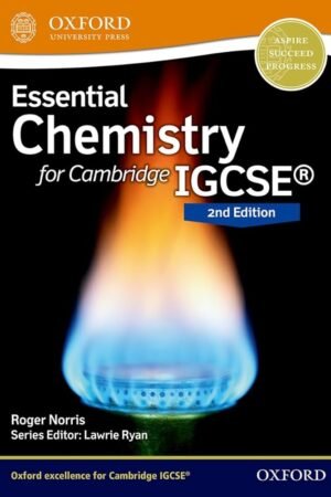 Essential Chemistry for Cambridge IGCSE