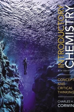 Introductory chemistry : concepts and critical thinking