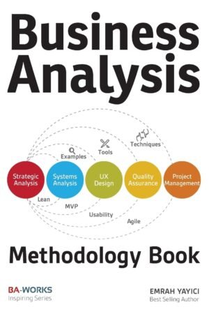 Business Analysis Methodology Book