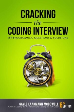 Cracking the Coding Interview