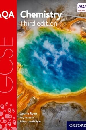 AQA GCSE Chemistry Student Book