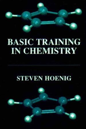 Basic training in chemistry